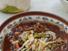 抱罗粉-太婆抱罗粉…海南特色小吃(一市场店)