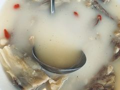 -清真马祥兴菜馆(云南北路店)