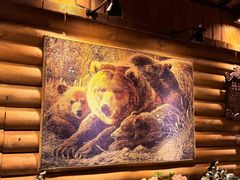 -卢布里西餐厅(总店)