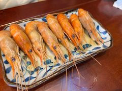 -寄畅興·百年蟹黄面·万国建筑群(外滩27号店)