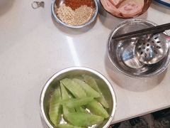 -憨铁匠老火锅(龙岗万科里店)
