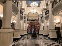 -Salon de Ville浦江汇(上海外滩华尔道夫酒店店)