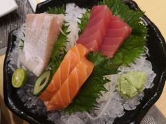 -昱匠·日本料理(金融街店)