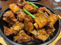 -老厨家(友谊路总店)