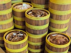 -东方早茶 海鲜•青岛菜(国信体育中心店)