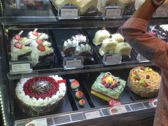 -85度C(苏州平江万达店)