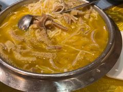 -牧马人奶茶馆(乌兰察布总店)