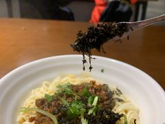 -万县面馆(高笋塘店)