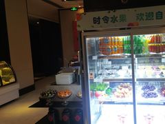 -见康道莱•足浴按摩•艾灸•SPA(友谊店)