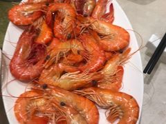 -顺风海鲜港(金玉兰店)