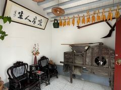 -天然居(伦教店)