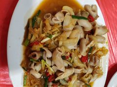 -车头老二大排档