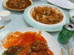 -登瀛楼饭庄(领世郡店)