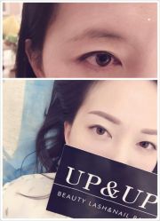 点击看大图 -UP&UP·半永久眉毛眼线机器野生眉