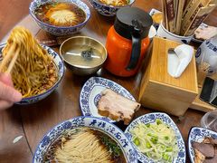 阳春面-老横泾面馆(吴中横泾店)