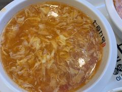 西红柿炒鸡蛋-七食九号食堂(东丽空港店)