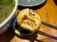 -鑫震源·苏式大虾生煎(山塘街店)