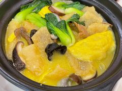 -老街饭庄·地道淮扬菜(扬子江北路总店)