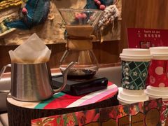 -星巴克臻选(南京艾尚天地店)