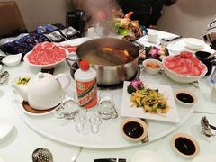 -新一哥粤菜火锅(瑞金店)