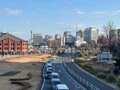 -横滨红砖仓库1号馆