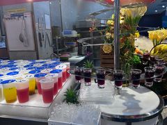 -苏格里岛自助海鲜火锅烧烤(大汉悦中心店)