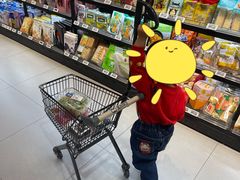 -盒马鲜生(顺义店)