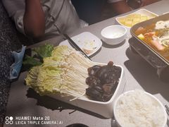 -半天妖烤鱼(丰科万达店)