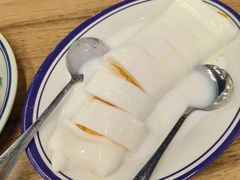 -龍囍粤·顺德小吃·煲仔饭(安定门店)