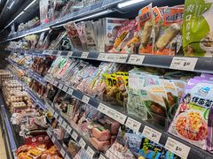 -永辉超市(群众路店)