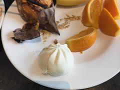 -余姚四明湖开元名都度假酒店·夏威夷西餐厅