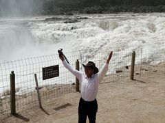 -陕西黄河壶口瀑布旅游区
