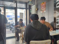 -晓宇盒饭(民安街店)