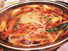 -同君福大酒楼(紫新路店)