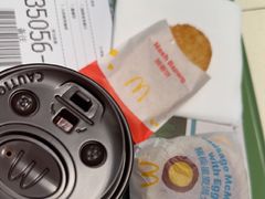 -麦当劳(余姚北站店)
