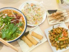 -青和小锅米线(翠湖店)