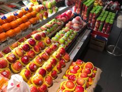 -Olé精品超市(沈阳万象城店)
