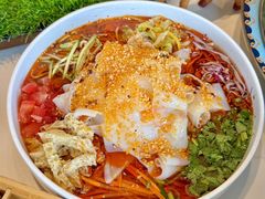 -郭靖内蒙菜·烤全羊·烧烤(望京旗舰店)