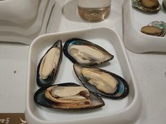-小茉庐和牛自助火锅(龙湖万达店)
