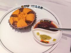 -常鲜楼常来尝鲜海胆馆(星海店)