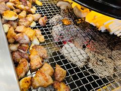 -肉甲韩国木炭烤肉(新壹街1店)