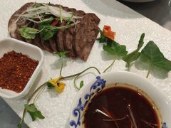 -春来和(汉城南路店)