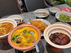 -长安记·大美陕菜(大族广场店)