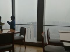 -视界美食自助餐厅·石家庄希尔顿酒店