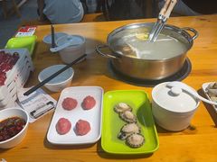 -养牛邓·潮汕牛肉海鲜自助火锅(广州店)