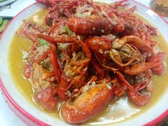 -云晓光头烧烤吧(德平路店)