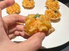 -南里山房·新淮扬菜(徐汇万科店)