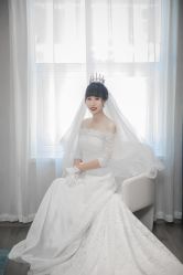-NaNa婚纱礼服馆