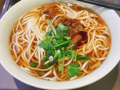 -李先生牛肉面大王(东铁营店)