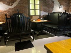 -热度餐厅(老佛爷店)